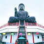 愛子大仏