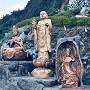 神命長命酢のふる里