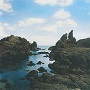 種差海岸