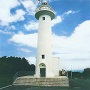 鮫角灯台