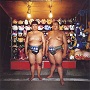 白髭神社大祭