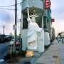 ホテル アメリカン