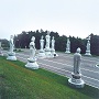 真駒内滝野霊園