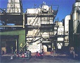 木材工場