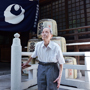 鳥越神社