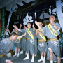 町御神輿宮入