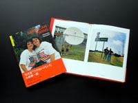 AmericanTwins 写真集表紙